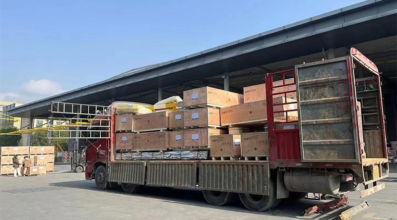 汕头到齐齐哈尔货运公司-汕头到齐齐哈尔货运专线-大小件托运服务
